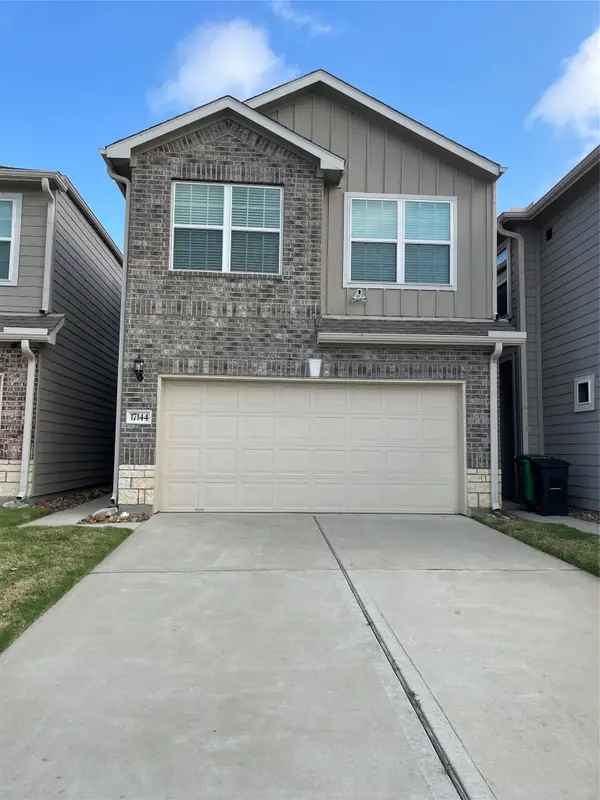 17144 Wilthorne Colony Court, Houston, TX 77084