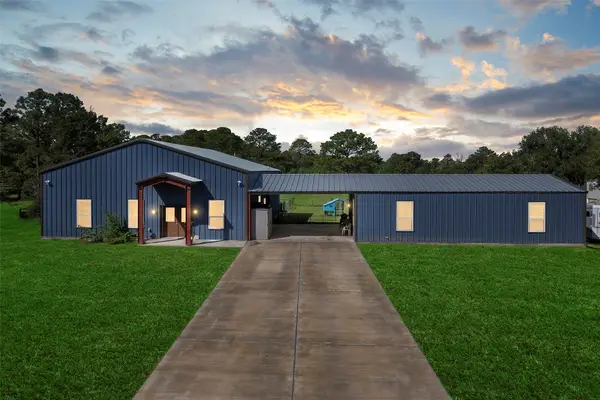 1416 Avenue L Avenue, Santa Fe, TX 77510