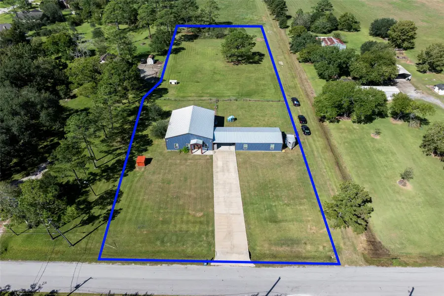 1416 Avenue L Avenue, Santa Fe, TX 77510 - Image #2