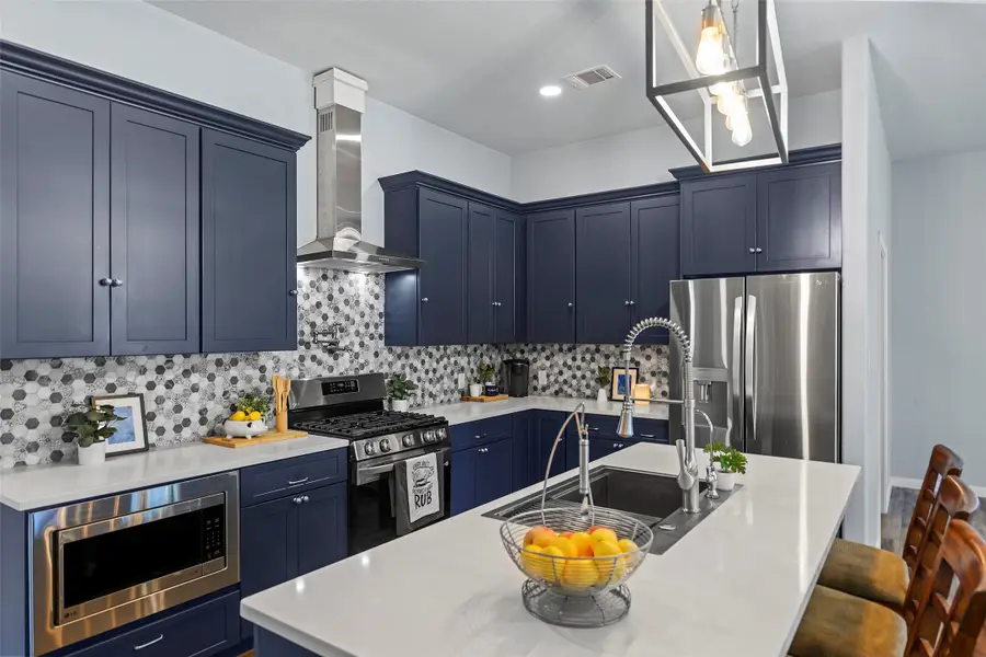 1416 Avenue L Avenue, Santa Fe, TX 77510 - Image #3