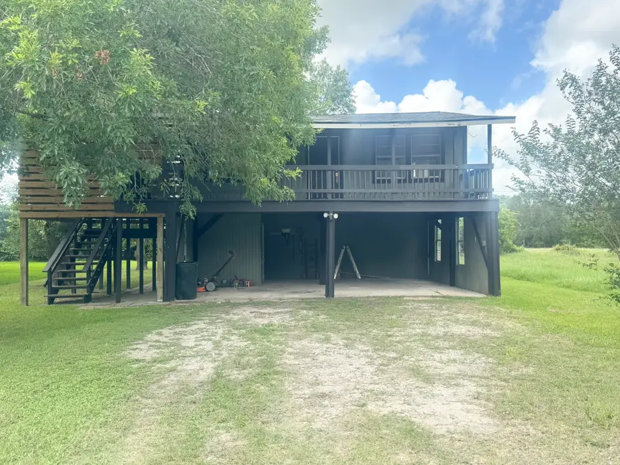788 Riverside Drive, Palacios, TX 77465 - #2