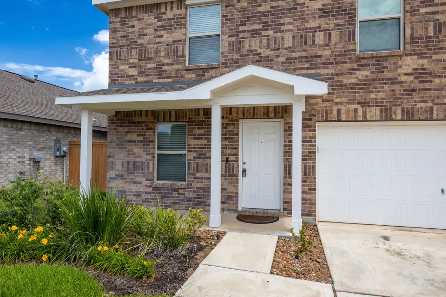 1519 Twilight Green Drive, Katy, TX 77493 - #2