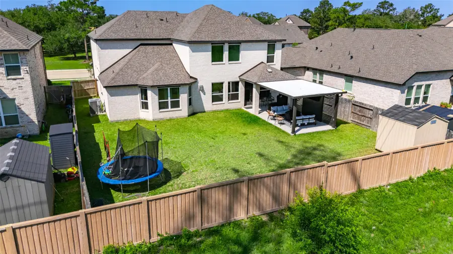4819 Autumn Hills Trail, Pearland, TX 77584 - #3
