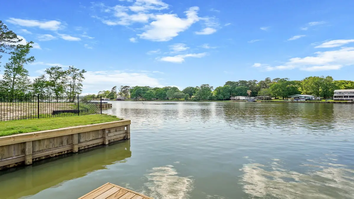 13102 Sorrento Bay Drive, Willis, TX 77318 - #1