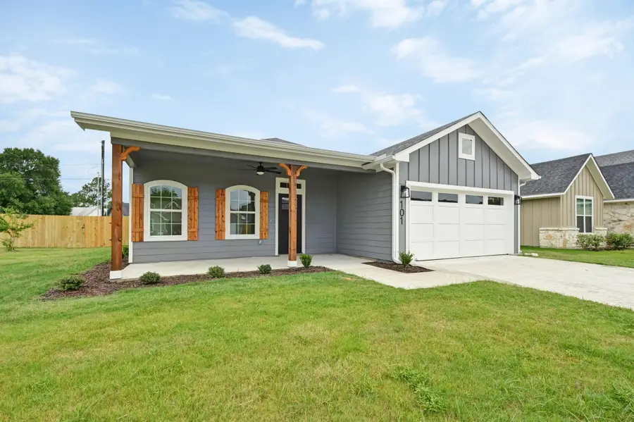 101 Callie Street, Smithville, TX 78957 - #2