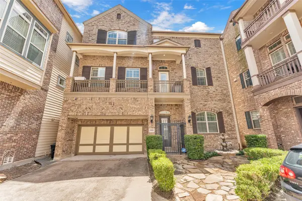 1604 W 24th Street, Houston, TX 77008