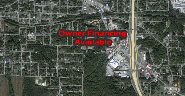 1016 S Martin Luther King Blvd, Other, Ar 71730