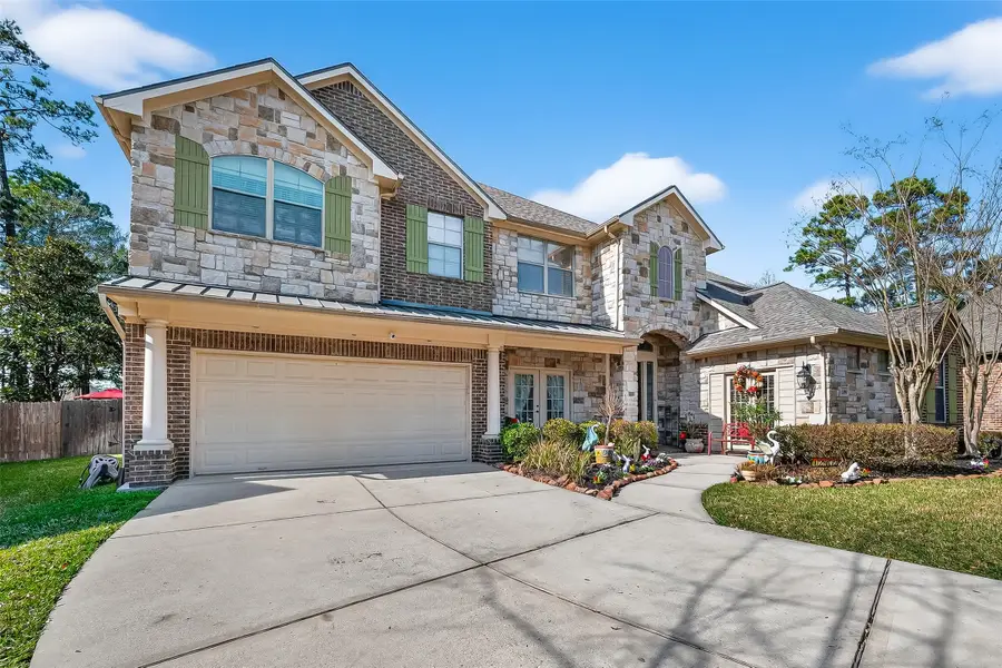12403 Cedar Breaks Court, Humble, TX 77346 - #2