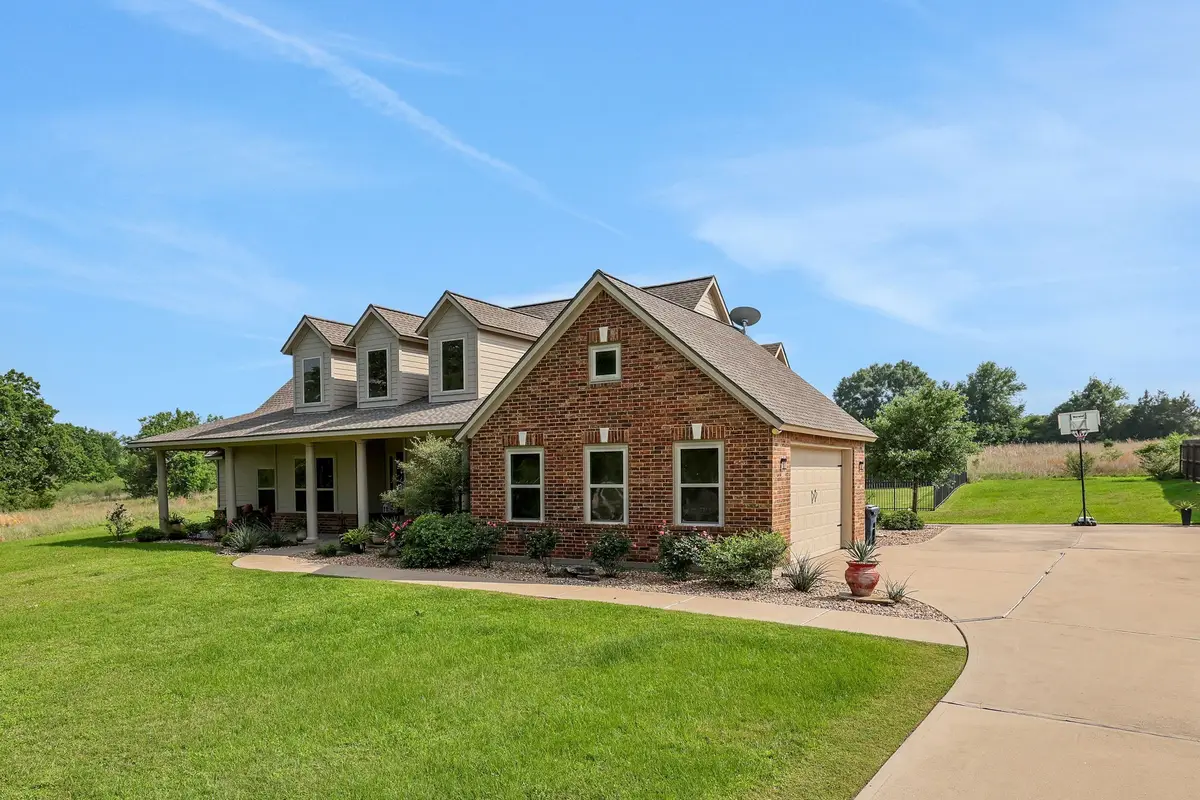 3145 Rolling Ridge Lane, Brenham, TX 77833 - #1