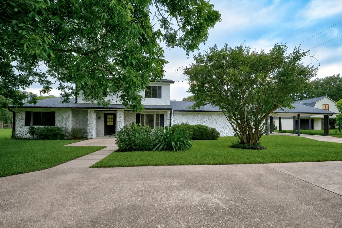 5302 Old Chocolate Bayou Road #CR89, Manvel, TX 77578 - #1