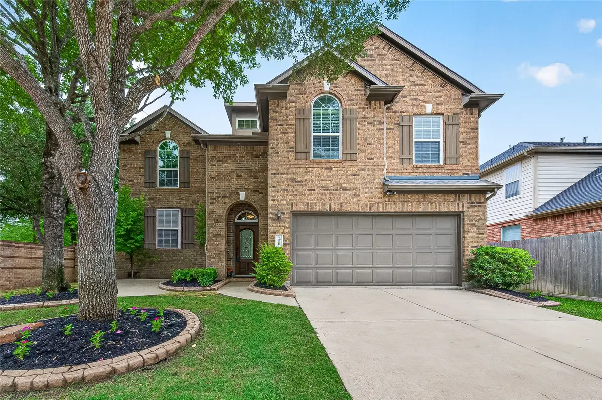24707 Crystal Leaf Lane, Katy, TX 77494 - #1