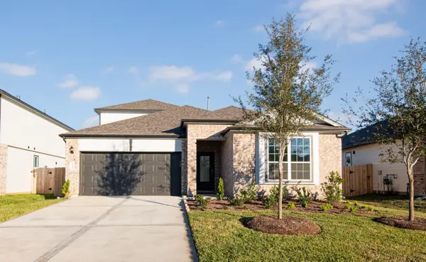 3024 Bristlegrass Street, Brookshire, TX 77423