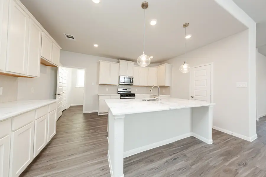 3024 Bristlegrass Street, Brookshire, TX 77423 - #2