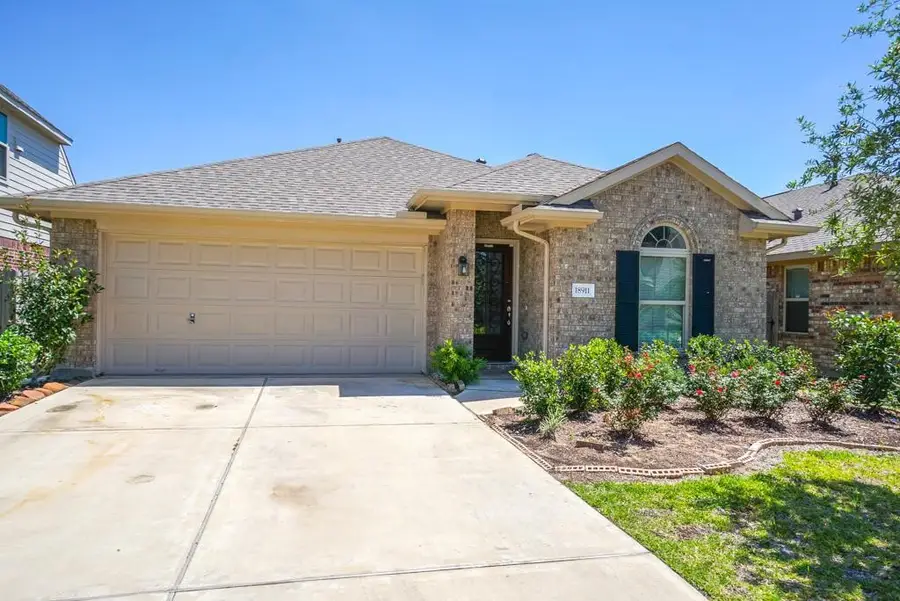 18911 Majestic Vista Lane, Richmond, TX 77407 - #2