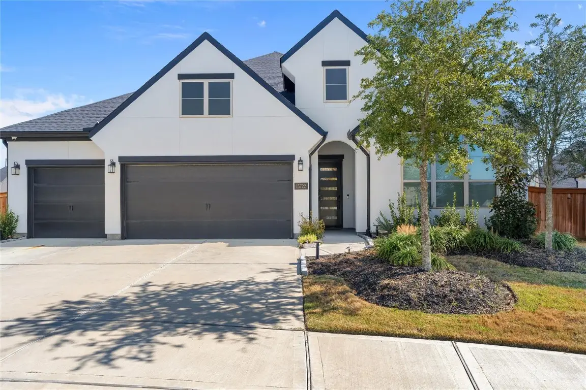 13722 Cecilia Pointe Drive, Cypress, TX 77433 - #1