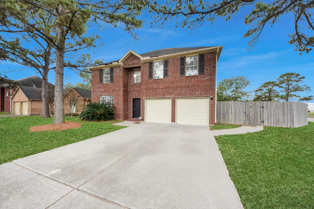 1702 Park Ridge Drive, Katy, TX 77450 - Image #1