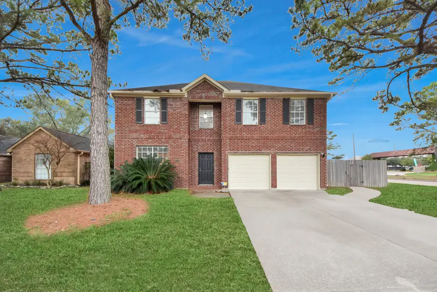 1702 Park Ridge Drive, Katy, TX 77450 - Image #2