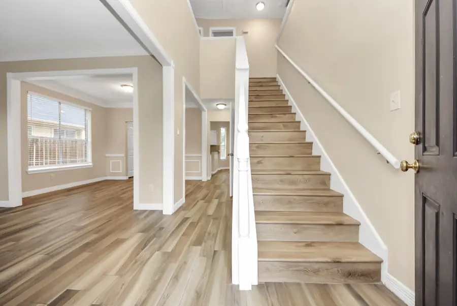 1702 Park Ridge Drive, Katy, TX 77450 - Image #3