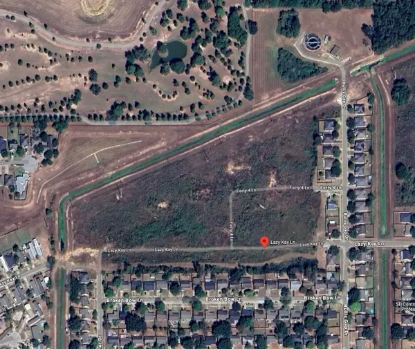 0 Lazy Kay Lane, Hockley, TX 77447