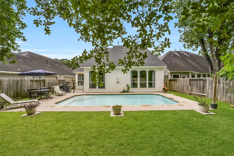13022 Yorkmont Drive, Cypress, TX 77429 - #2