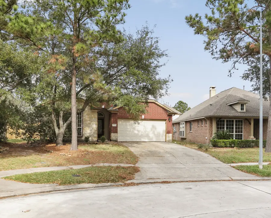 17110 Tupelo Garden Circle, Humble, TX 77346 - Image #3