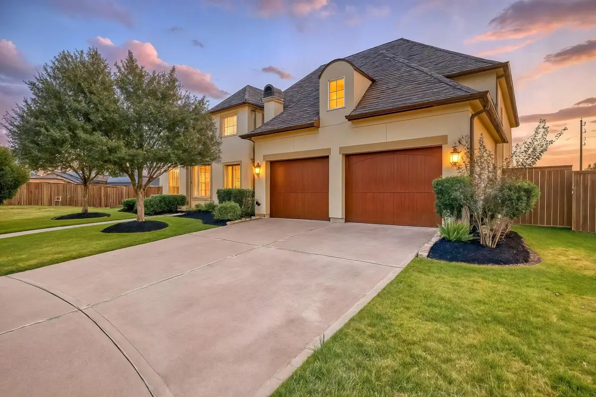 6919 Champion Trail, Katy, TX 77493 - Image #1