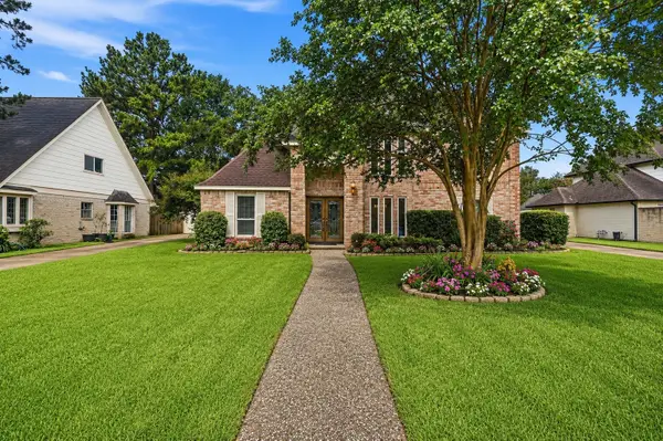 9203 S Pass Lane, Houston, TX 77064