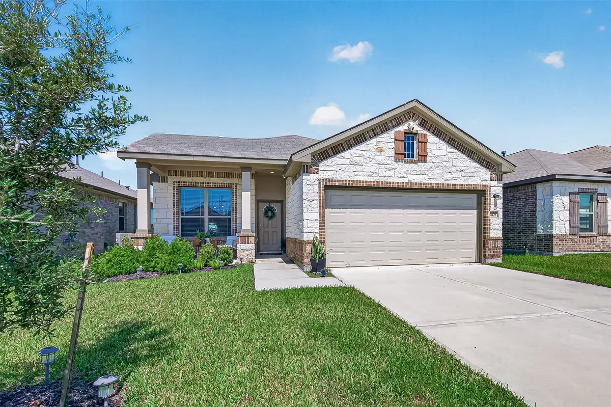 8422 Black Pearl Court, Texas City, TX 77591 - #1