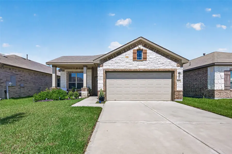 8422 Black Pearl Court, Texas City, TX 77591 - #2