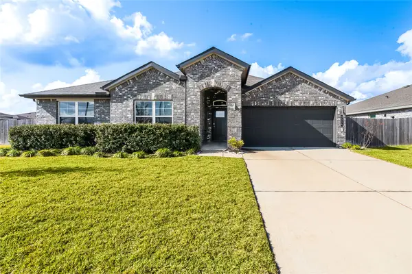 3534 Lake Landing Lane, Missouri City, TX 77459