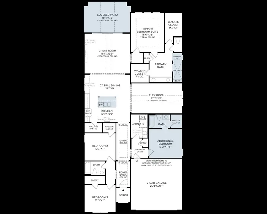 25807 Grassland Prairie Drive, Katy, TX 77493 - Image #2