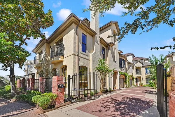 2410 Mimosa Drive, Houston, TX 77019