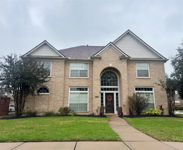 12602 Easten Street, Houston, TX 77014