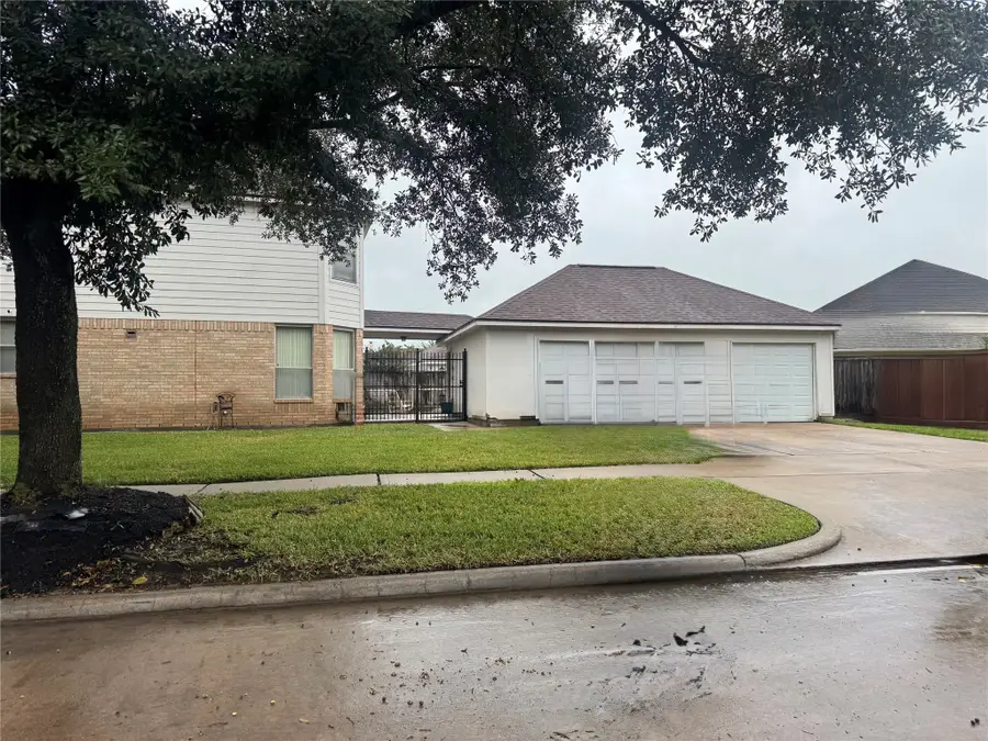 12602 Easten Street, Houston, TX 77014 - Image #2