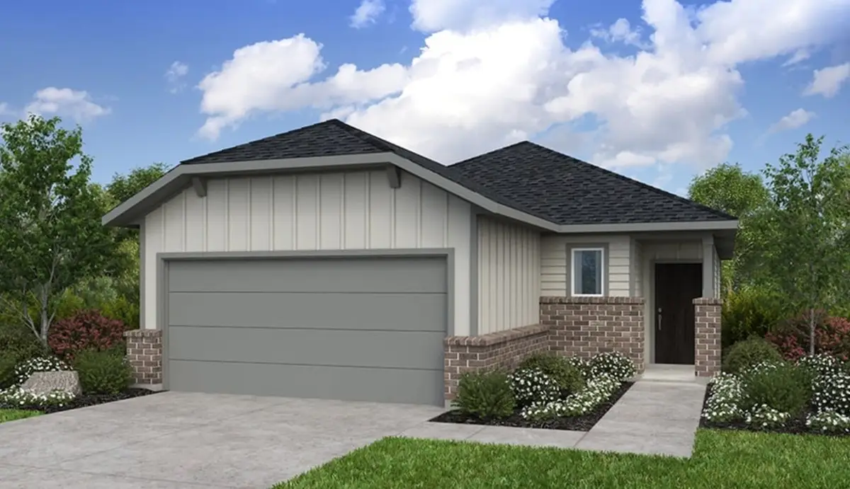 26803 Celestial Cypress Road, Hockley, TX 77447 - Image #1