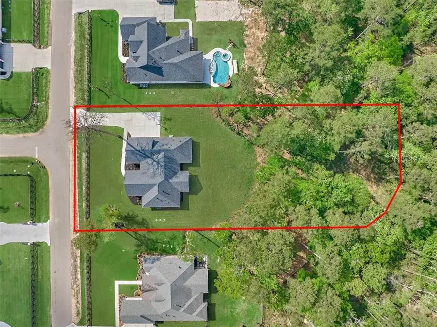 8319 Monarch Court, Montgomery, TX 77316 - #2