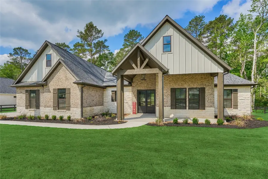 8319 Monarch Court, Montgomery, TX 77316 - #3