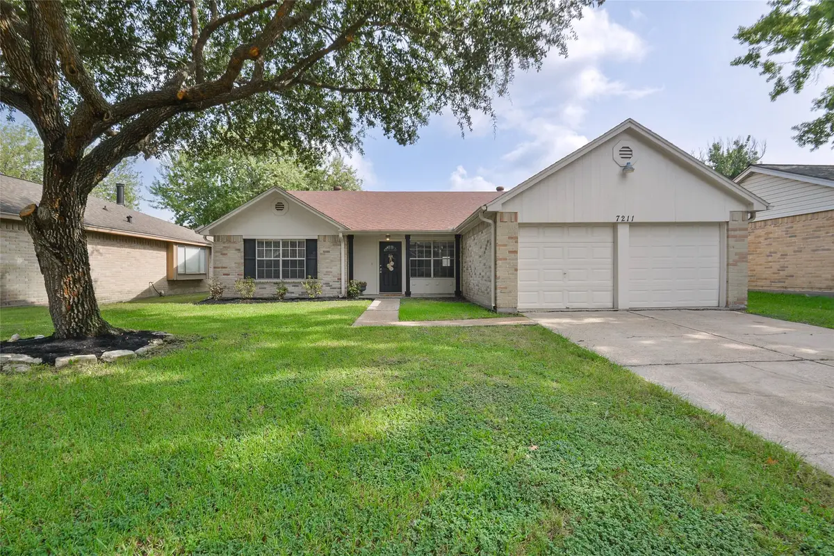 7211 Fuchsia Lane, Humble, TX 77346 - #1