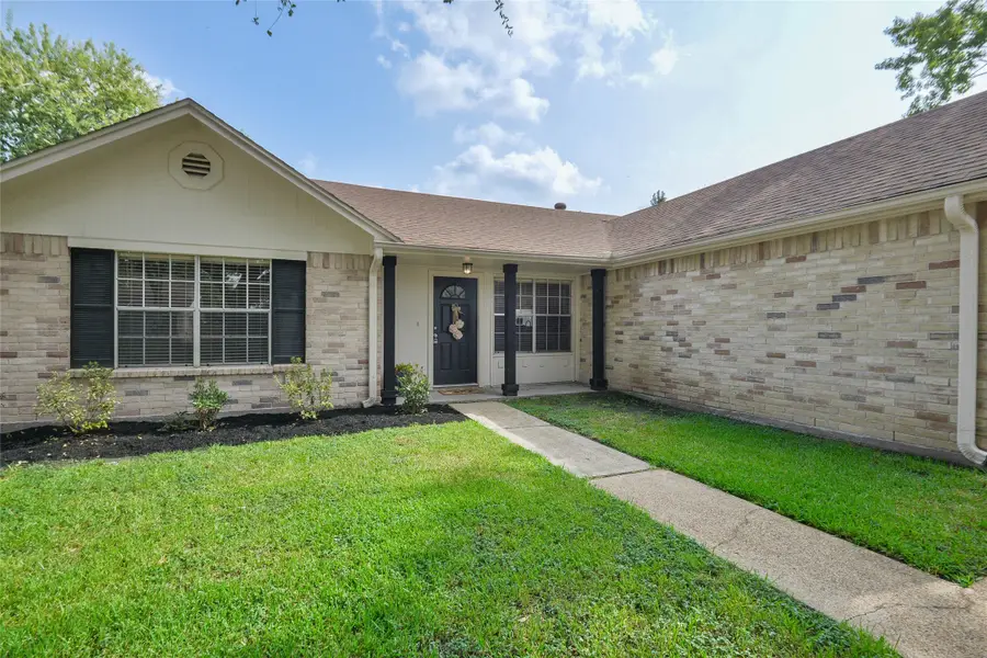 7211 Fuchsia Lane, Humble, TX 77346 - #3