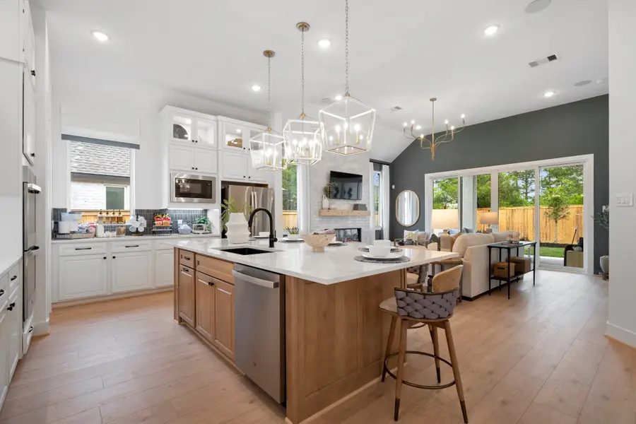 13323 Valley Orchard, Tomball, TX 77375 - Image #3