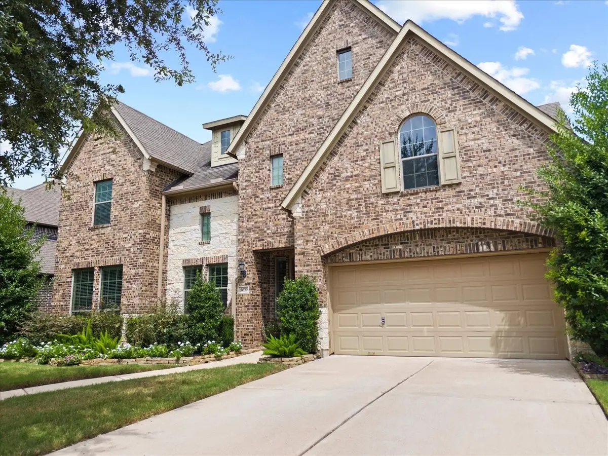 5039 Lockridge Sky Lane, Sugar Land, TX 77479 - #1