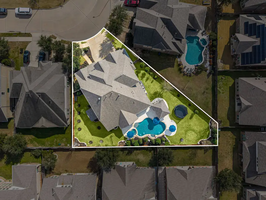 27618 Isabella Meadow Way, Katy, TX 77494 - #3