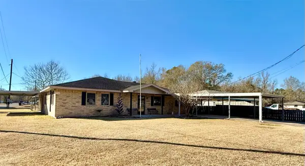 570 Moreland Street, Vidor, TX 77662