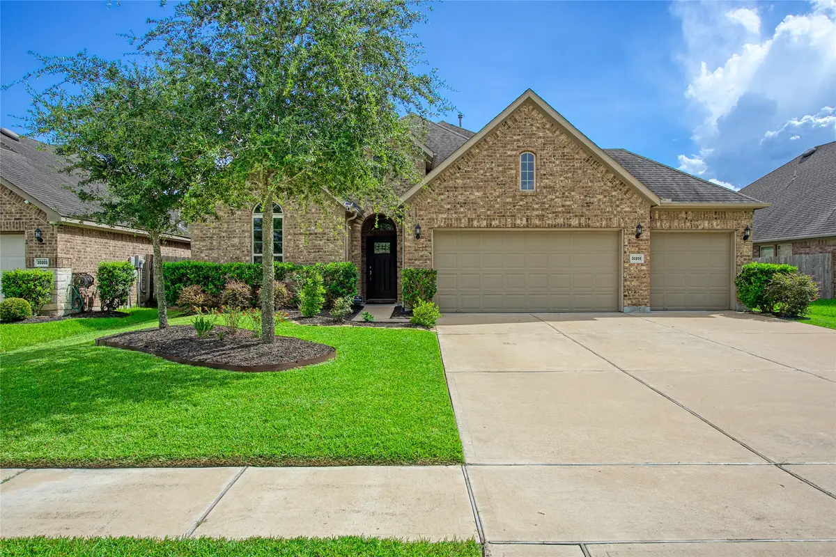 30205 Willow Chase Lane, Brookshire, TX 77423 - #1