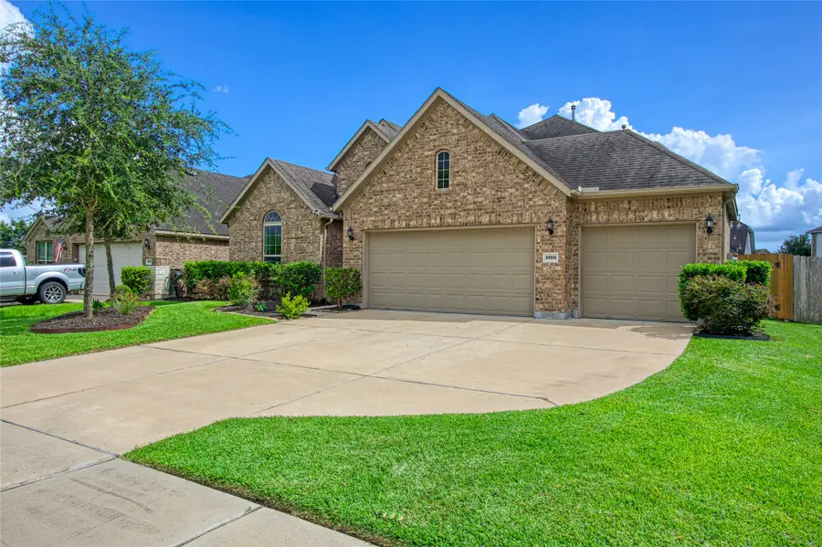 30205 Willow Chase Lane, Brookshire, TX 77423 - #2