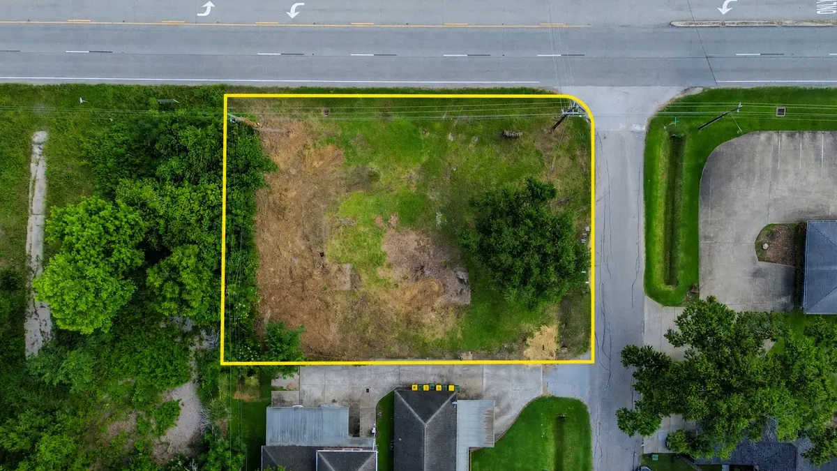 W Broadway Fm 518, Pearland, TX 77584 - #1