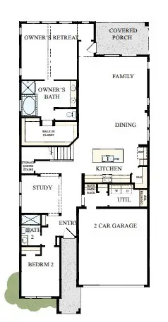 6423 Haltwhistle Lane, Katy, TX 77449 - Image #2