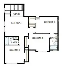 6423 Haltwhistle Lane, Katy, TX 77449 - Image #3