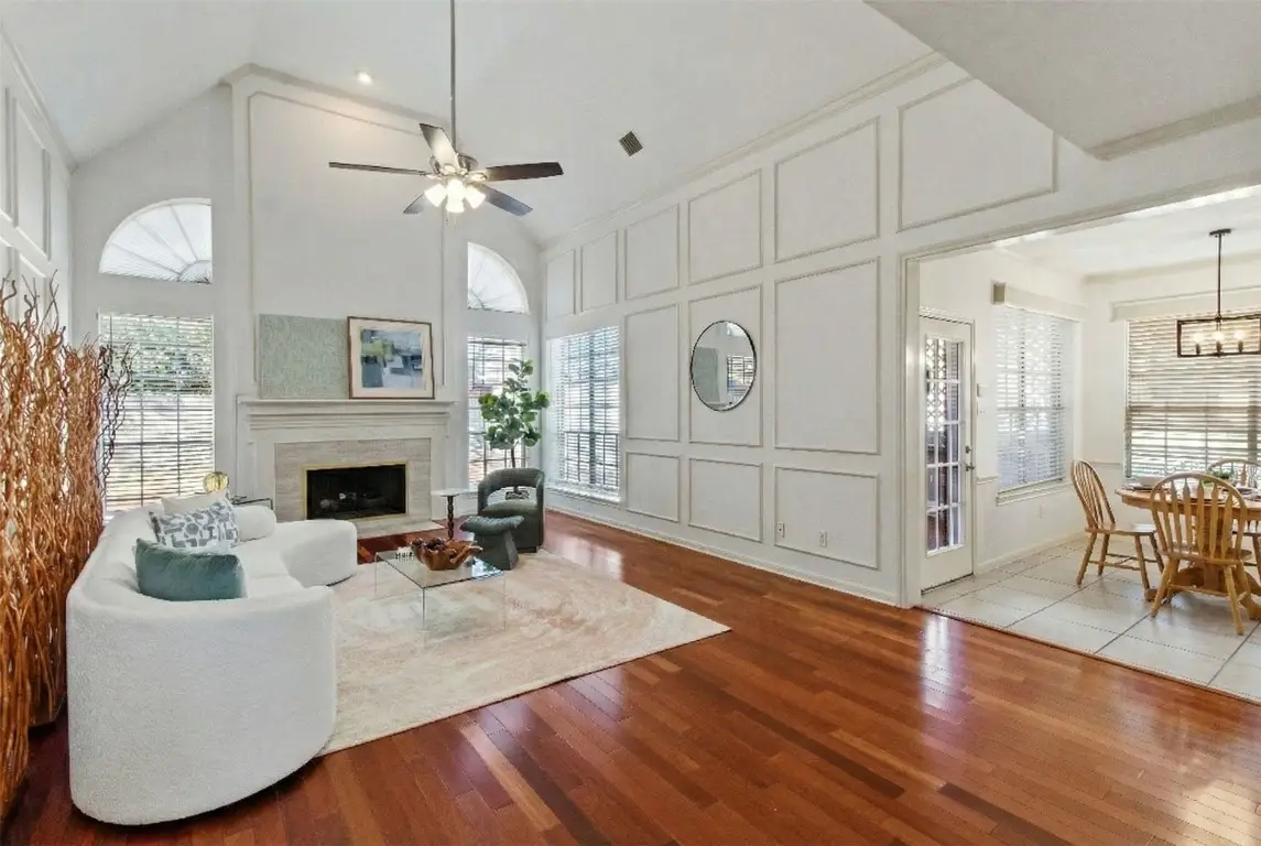 5127 Heathfield Court, Houston, TX 77084 - #1