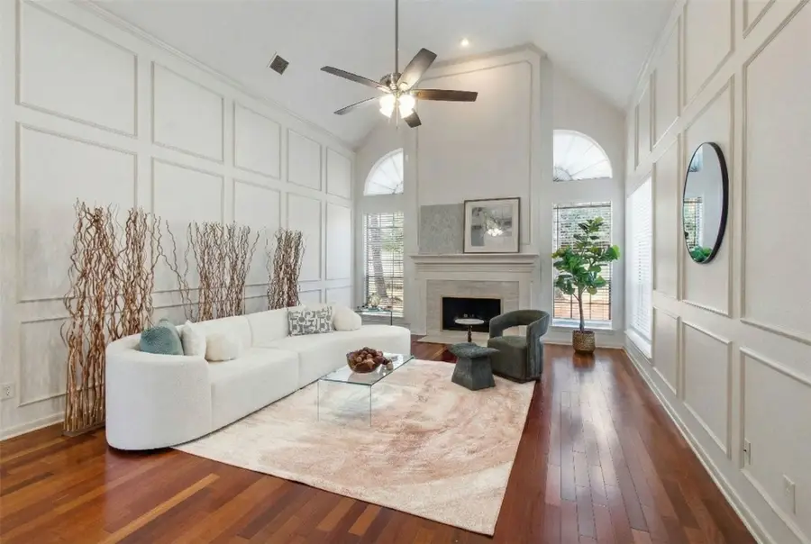 5127 Heathfield Court, Houston, TX 77084 - #2